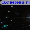 1RXS J060048.5-544112