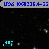 1RXS J060236.4-554848
