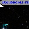 1RXS J060244.9-555916