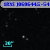 1RXS J060644.5-541014