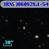 1RXS J060828.1-541333