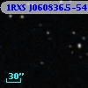 1RXS J060836.5-541342
