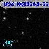 1RXS J060854.9-551404