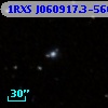 1RXS J060917.3-560656