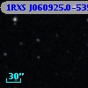 1RXS J060925.0-535912