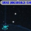 1RXS J061010.3-545128