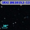 1RXS J061019.3-533812