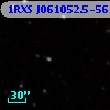 1RXS J061052.5-561207