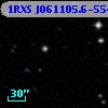 1RXS J061105.6-554541