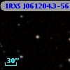 1RXS J061204.3-561024