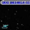 1RXS J061401.4-551311