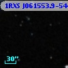 1RXS J061553.9-544210