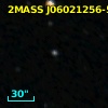 1RXS J060212.0-542507