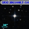 1RXS J061440.7-541422