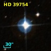 HD  39754
