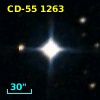 CCDM J05464-5533AB