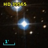 HD  39565