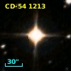 IRAS 05451-5401