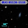 IRAS 05520-5518