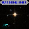 IRAS 05541-5457