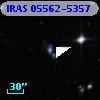 IRAS 05562-5357