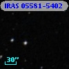 IRAS 05581-5402