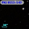 PKS 0553-543