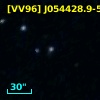 [VV96] J054428.9-554615