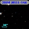 2EUVE J0551-54.6