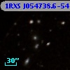 1RXS J054738.6-541838