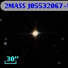 2MASS J05532067-5530356