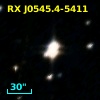 RX J0545.4-5411