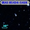 IRAS 05434-5418