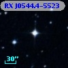 RX J0544.4-5523