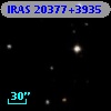 IRAS 20377+3935