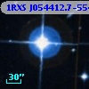 1RXS J054412.7-554146