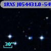 1RXS J054431.0-545415