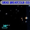 1RXS J054723.9-554922