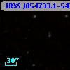 1RXS J054733.1-542530