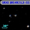 1RXS J054921.3-551510