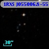 1RXS J055006.8-551020