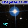1RXS J055012.3-550508