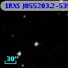 1RXS J055203.2-535702