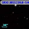 1RXS J055238.0-540213