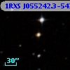 1RXS J055242.3-542909