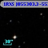 1RXS J055303.3-553340
