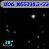 1RXS J055338.5-550210