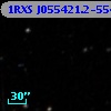 1RXS J055421.2-554826
