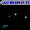 1RXS J055504.7-554209