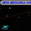 1RXS J055549.1-544204